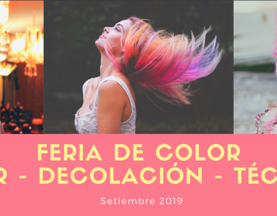 Feria de Color Tinte de Cabello Alajuela Costa Rica