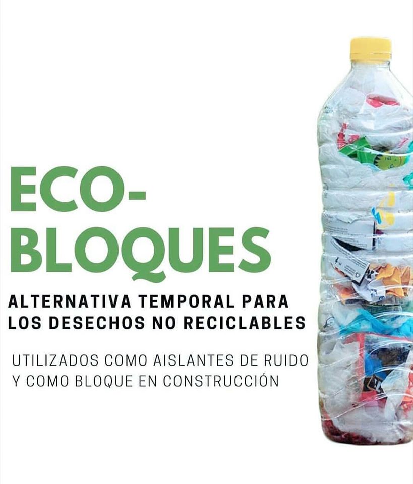 Ecobloques Biko Salon en La Guacima de Alajuela